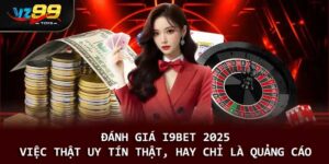 Đánh giá nhà cái I9BET